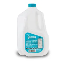 Guernsey Farms Dairy 2% Low Fat Milk