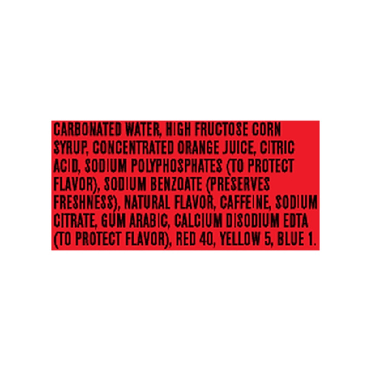 slide 8 of 8, Mountain Dew Code Red Soda DEW With A Rush Of Cherry 16.9 Fl Oz, 6 Count Bottles, 6 ct