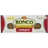 slide 1 of 1, Ronco Lasagna, 16 oz