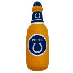 Indianapolis Colts Bottle Toy
