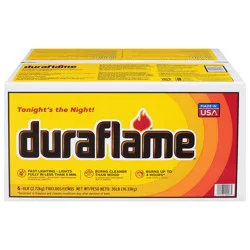 Duraflame Fire Logs