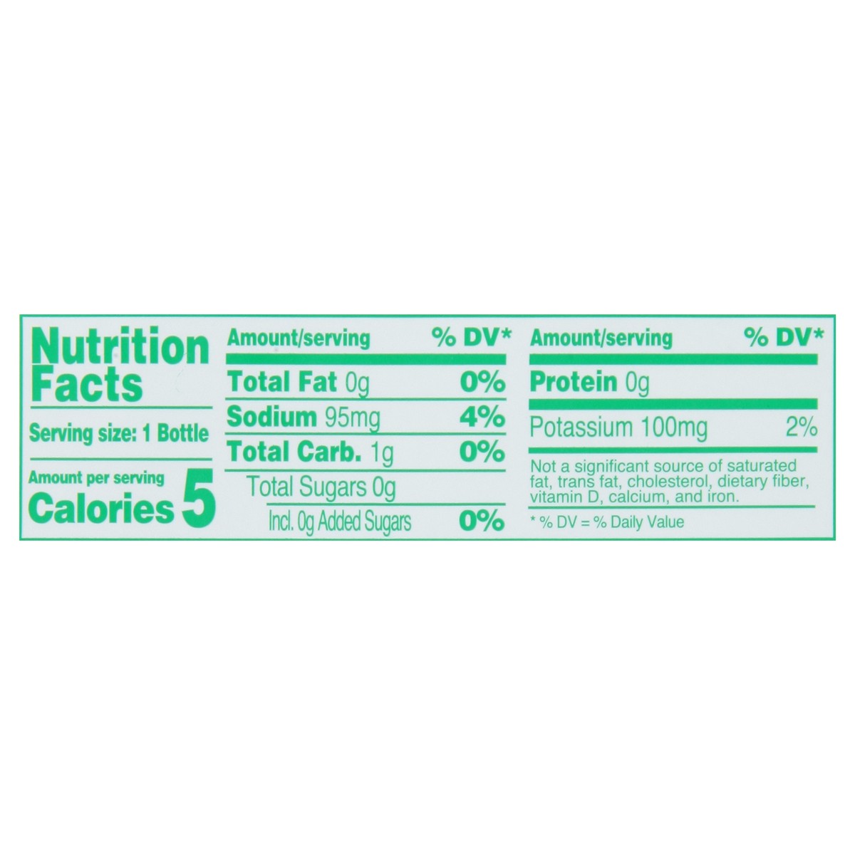 slide 8 of 14, Natures Twist Strawberry Lemonade - 20 fl oz, 20 fl oz