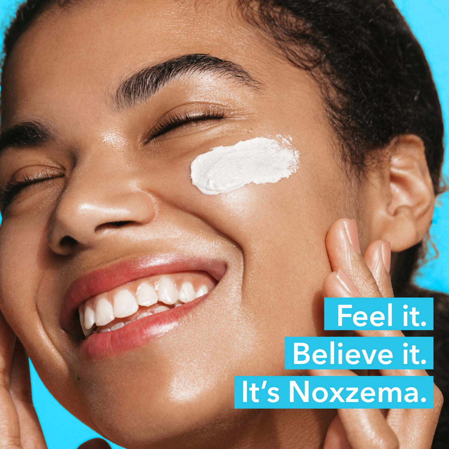 slide 5 of 8, Noxzema Deep Cleansing Cream For healthy-looking and soft skin Original Face Cleanser Face Wash Removes Dirt, Makeup and Oil, 236 ml