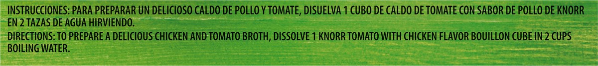 slide 9 of 9, Knorr Savoury Sauce Tomato Chicken, 3.1 oz, 8 ct, 8 ct 3.1 oz