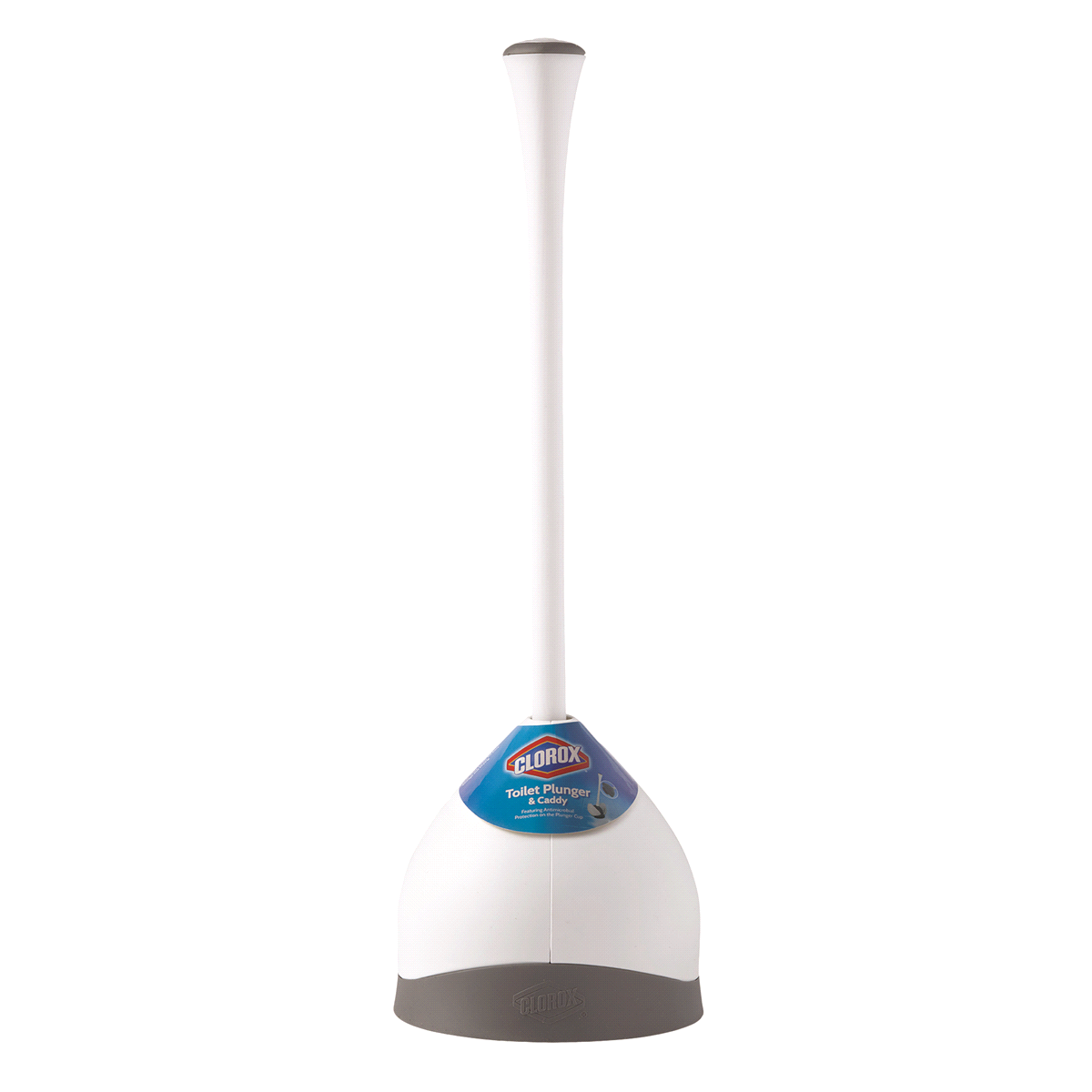 hideaway plunger