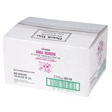 slide 1 of 1, Scotch-Brite Griddle Screen (BULK), 20 ct