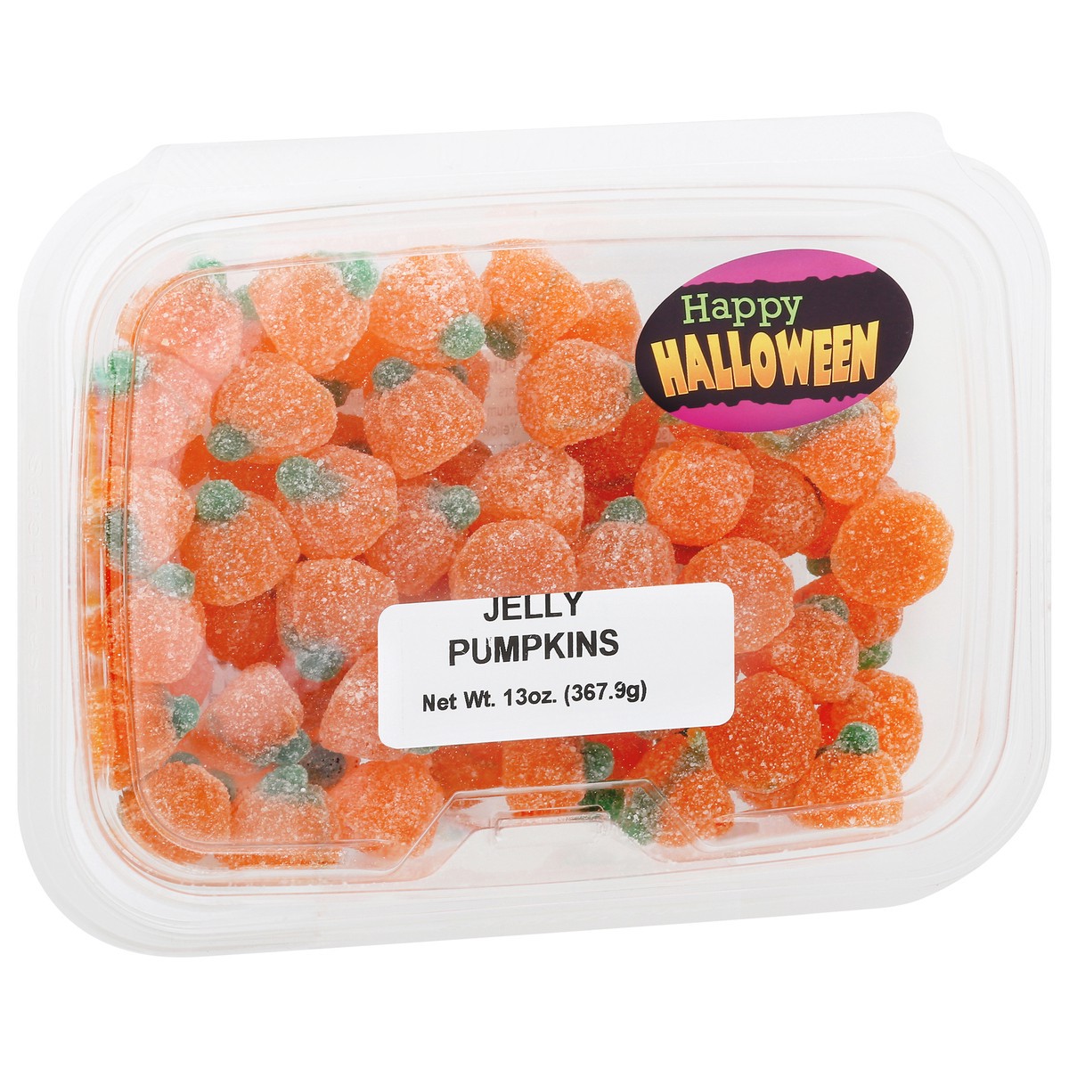 slide 14 of 14, JLM Manufacturing Jelly Pumpkins 13 oz, 13 oz