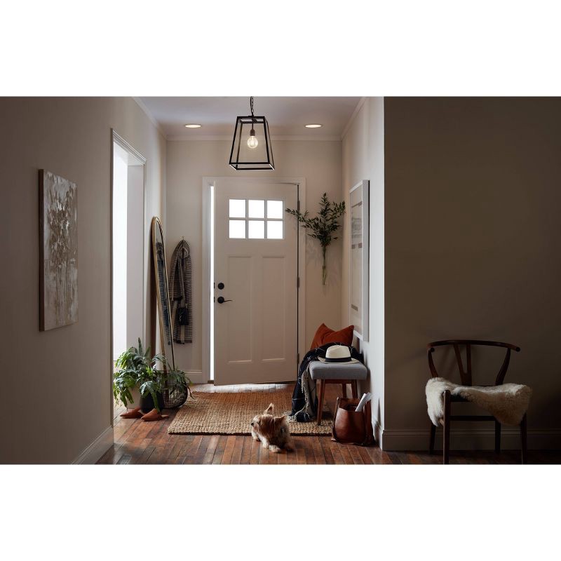 slide 7 of 11, GE Household Lighting GE 2pk 60W Relax T10 LED Light Bulbs Soft White: Dimmable Edison E26 Tubular, 800 Lumens, 2700K, 13.7-Year Life, 2 ct
