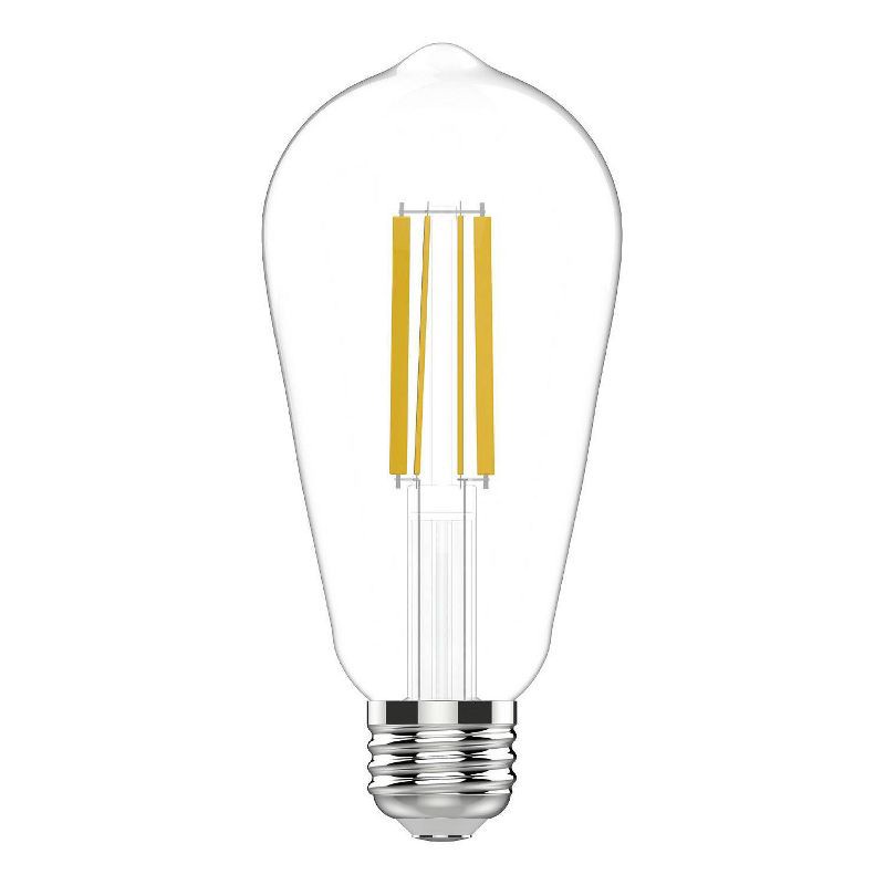 slide 3 of 3, General Electric GE 14W Ultra Bright Daylight LED Medium Base Light Bulb, 1 ct