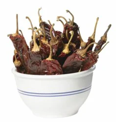 Tesoro Dried Guajillo Chiles