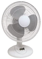 Cool Works Table Fan