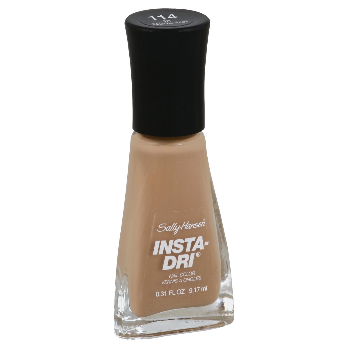 slide 2 of 2, Sally Hansen Nail Color 0.31 oz, 0.31 oz