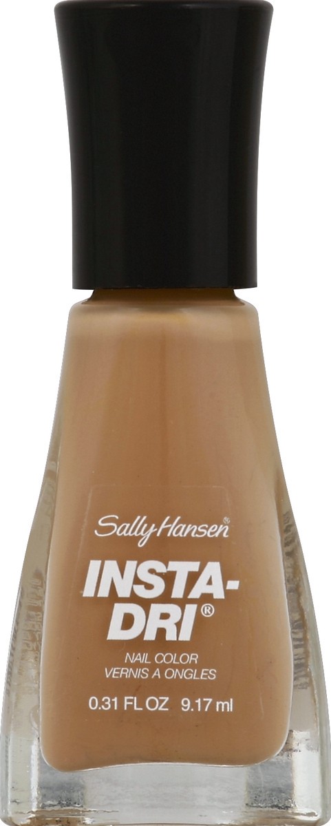 slide 1 of 2, Sally Hansen Nail Color 0.31 oz, 0.31 oz