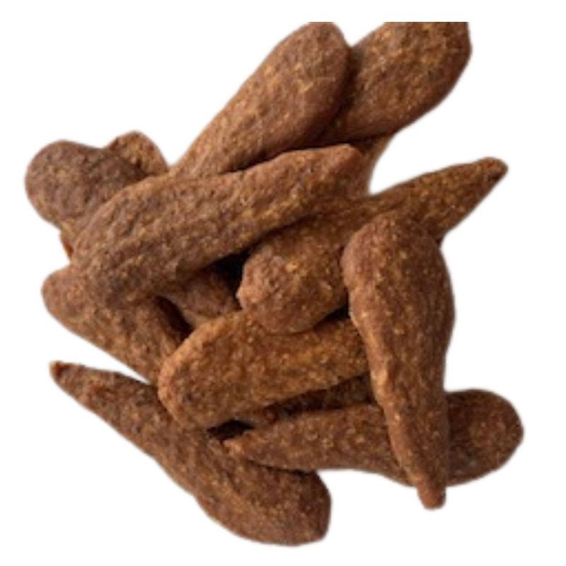 slide 5 of 5, Butcher's Naturals Beef Jerky Dog Treat - 16oz, 16 oz