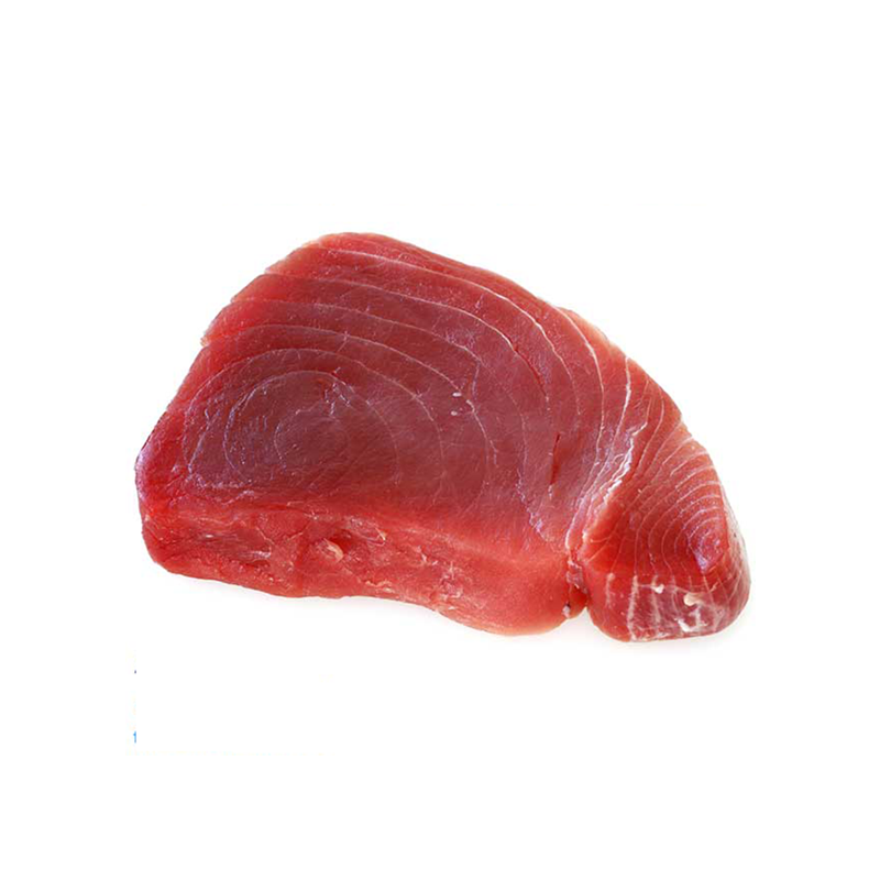 slide 1 of 1, Fresh Albacore Tuna Steaks, 0.25 lb