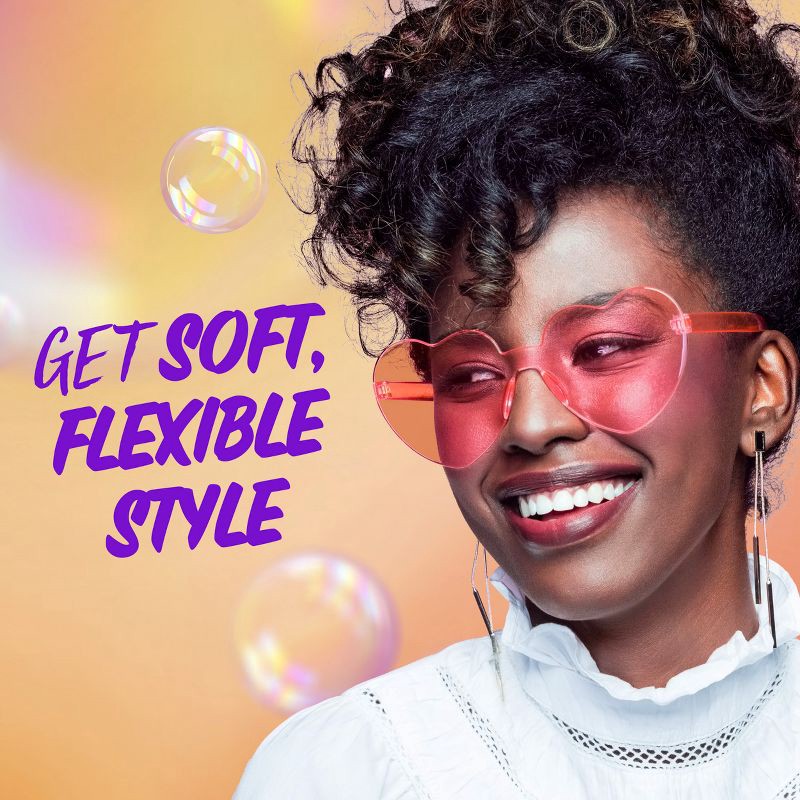 slide 3 of 10, Aussie Mega Hair Spray - 10oz, 10 oz