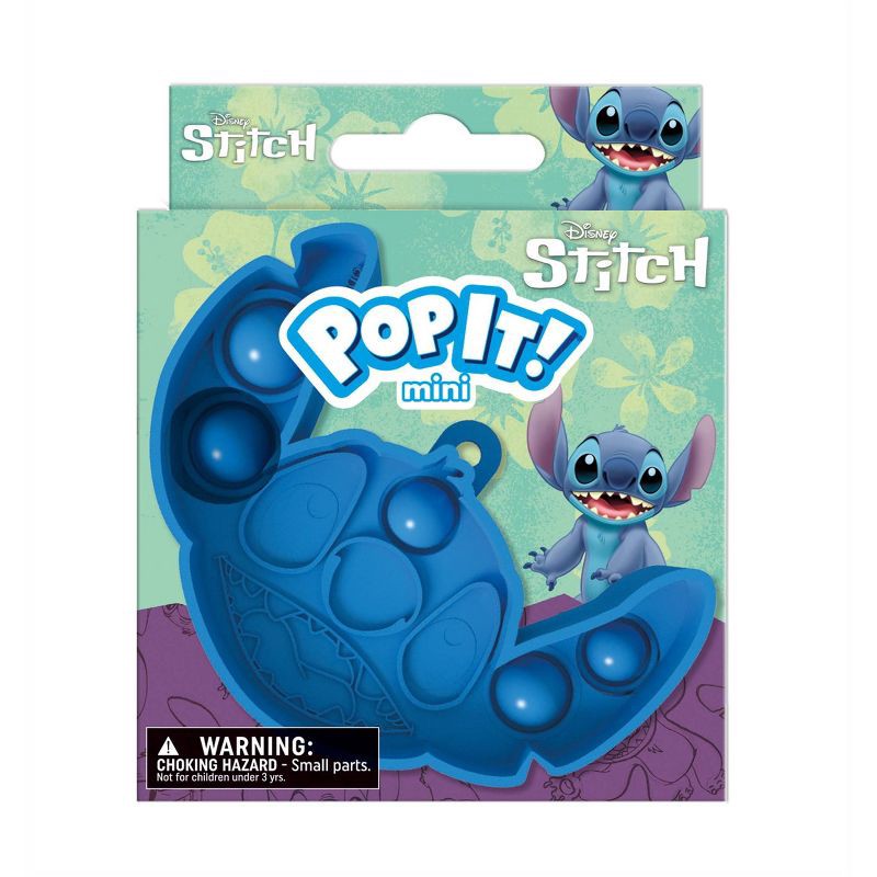 Pop It! Go Bubble Popping Sensory Game by Buffalo Games 