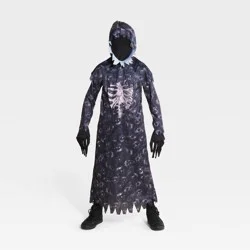Kids' Light Up Phantom of Souls Halloween Costume S - Hyde & EEK! Boutique