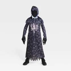 Kids' Light Up Phantom of Souls Halloween Costume S - Hyde & EEK! Boutique