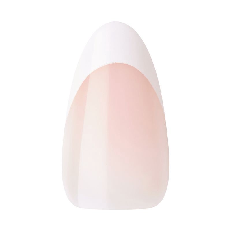 slide 4 of 7, KISS Products Classy Fake Nails - Dashing - 31ct, 31 ct