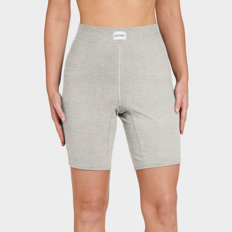 Jockey bike shorts sale