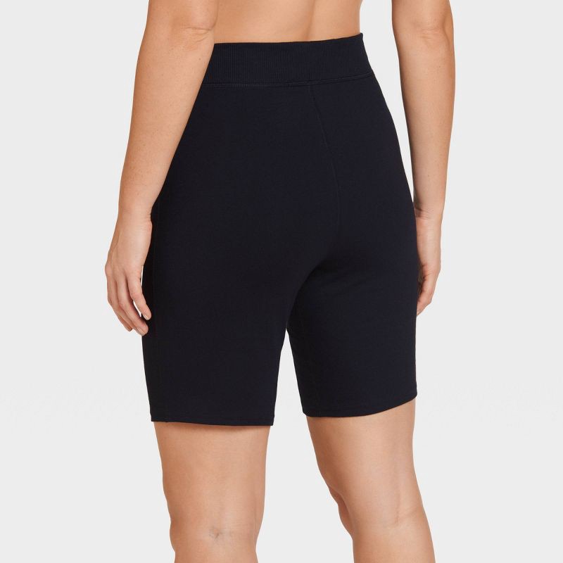 Jockey womens bike online shorts