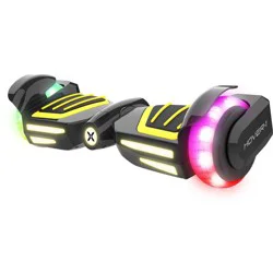 Hover 1 Hover-1 Ranger+ Hoverboard - Black