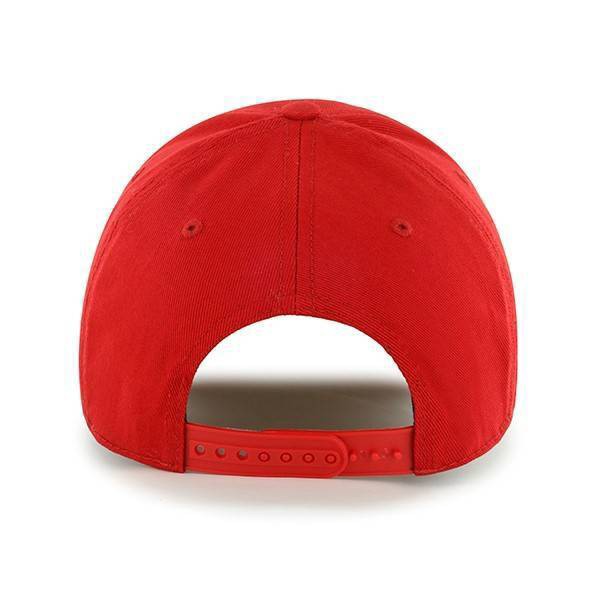 slide 2 of 2, NCAA NC State Wolfpack Money Maker Heavy Twill Structured Hat, 1 ct