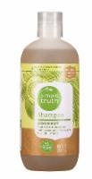 slide 1 of 1, Simple Truth Coconut Oil Shampoo, 11.84 fl oz