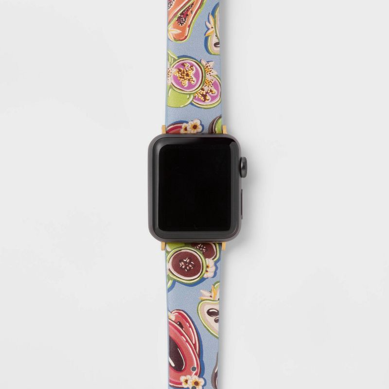 Apple Watch Band 38 40mm heyday with Angela Divina 1 ct Shipt