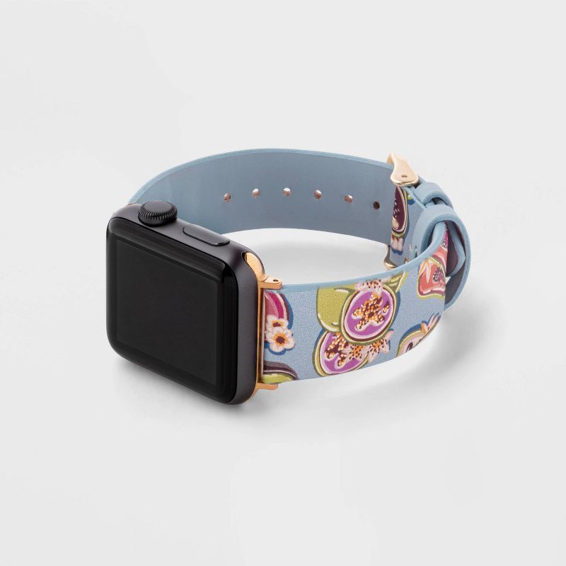 Apple Watch Band 38/40mm heyday with Angela Divina 1 ct Shipt