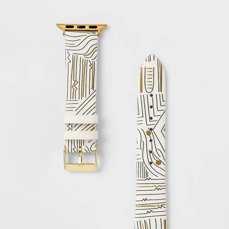 Apple Watch Band 38/40mm heyday with Natashna Anderson 1 ct Shipt