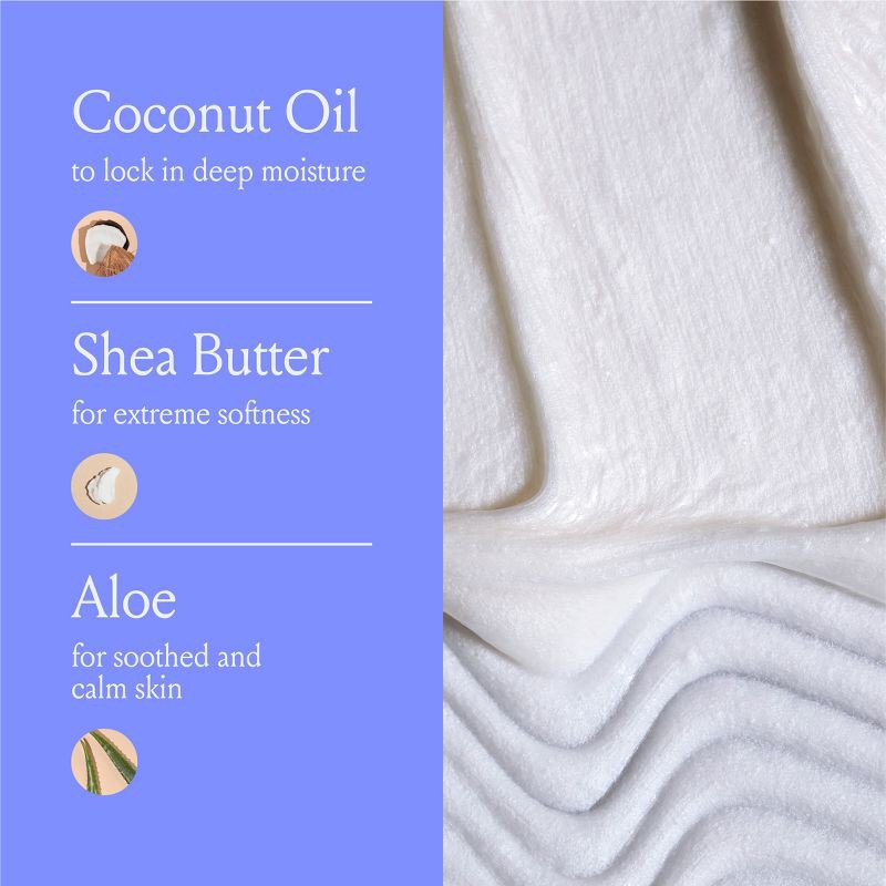 slide 6 of 11, Billie Whipped Shave Cream - Sparkle - 6.5 fl oz, 6.5 fl oz