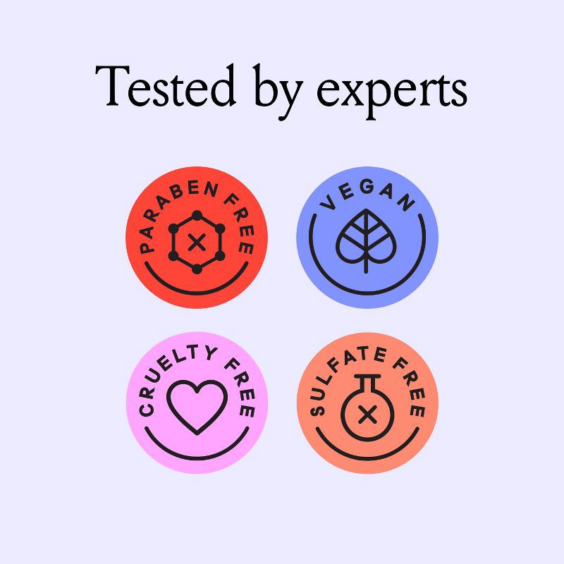 slide 10 of 11, Billie Whipped Shave Cream - Sparkle - 6.5 fl oz, 6.5 fl oz