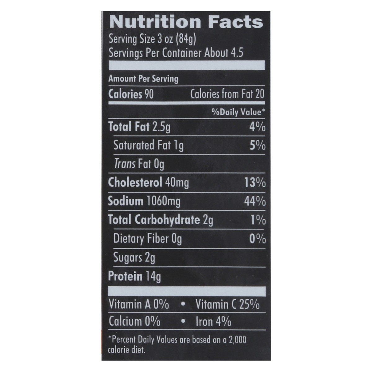 slide 2 of 5, Sugardale Hickory Smoked Boneless Ham Steak 2 Pack, 2 ct