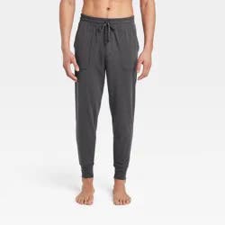 Pair of Thieves Men's Super Soft Lounge Pajama Pants - Charcoal Gray S