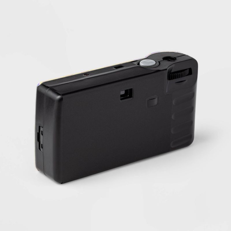 slide 4 of 4, One-Time-Use Camera - heyday™ Checkerboard, 1 ct