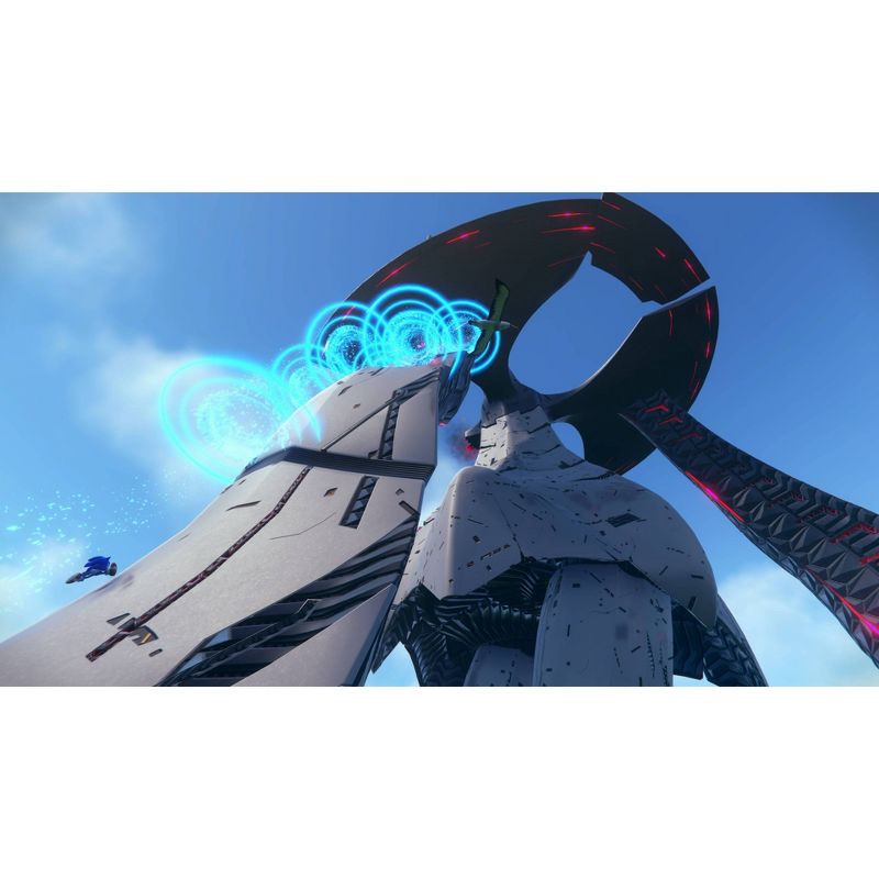 slide 6 of 9, Sega Sonic Frontiers - PlayStation 5, 1 ct
