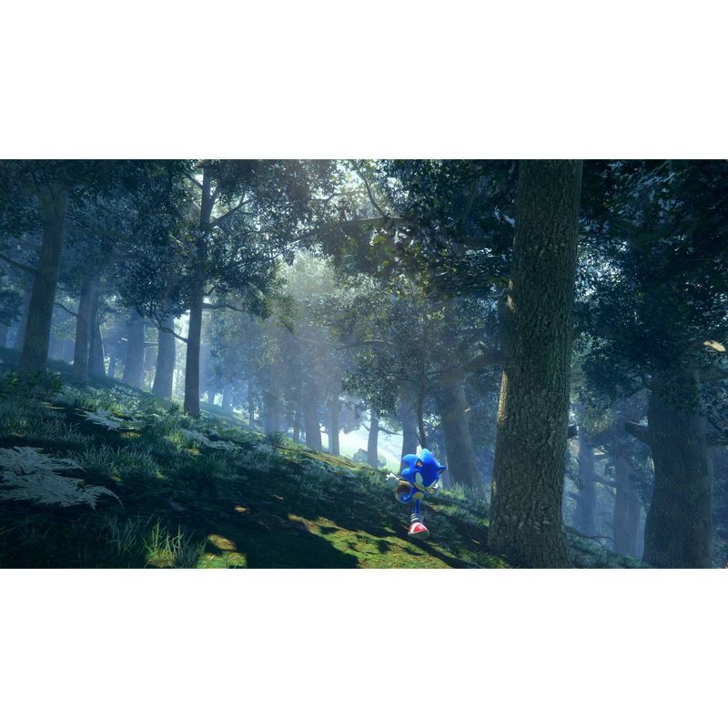 slide 8 of 9, Sega Sonic Frontiers - PlayStation 5, 1 ct