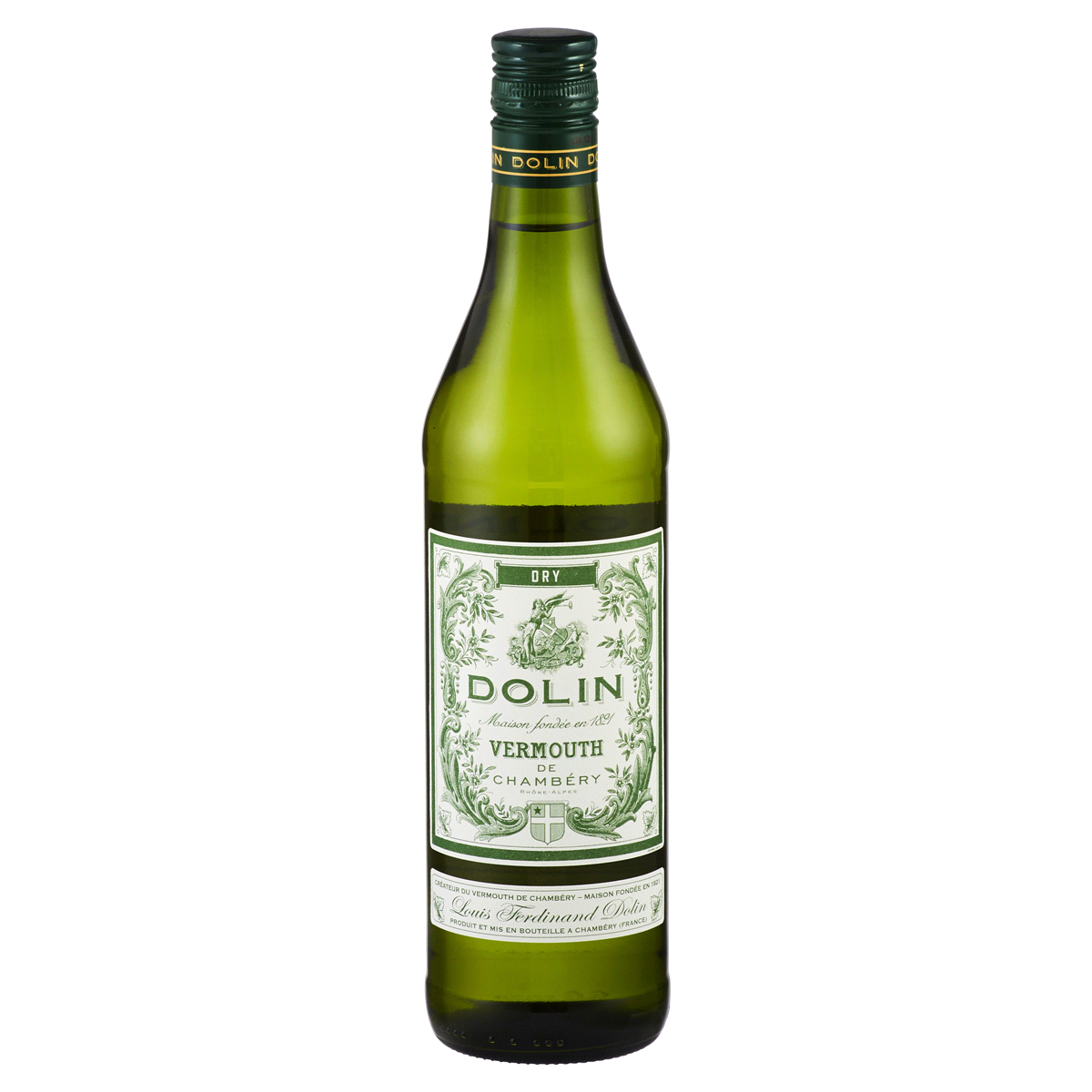 slide 1 of 5, Dolin Dry Vermouth de Chambery, 750 ml