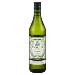 Dolin Dry Vermouth de Chambery