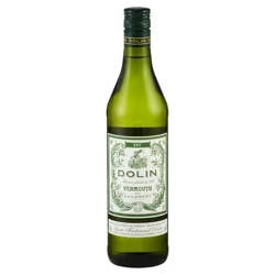 Dolin Dry Vermouth de Chambery