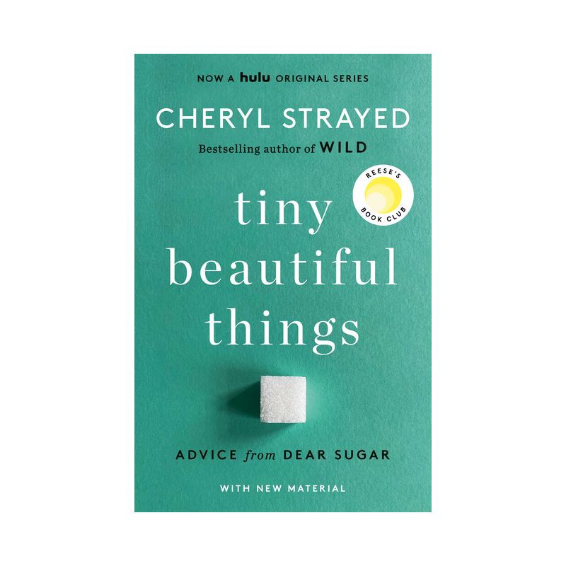 slide 1 of 1, Random House Tiny Beautiful Things (10th Anniversary Edition) - by Cheryl Strayed (Paperback), 1 ct