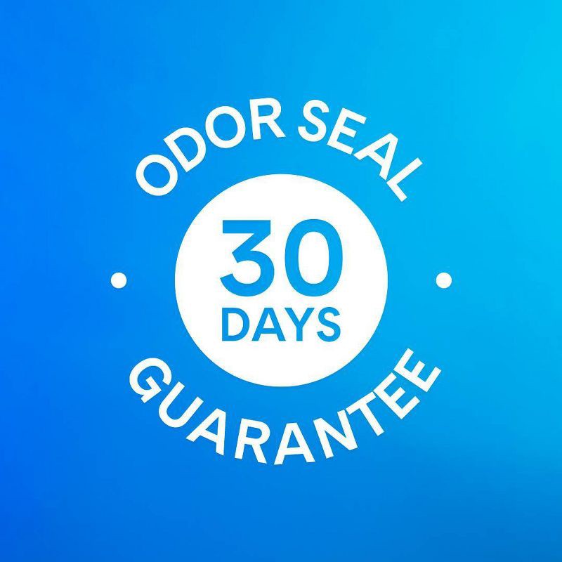 slide 3 of 10, PrettyLitter Lotus Flower Cat Litter - 8lbs, 8 lb