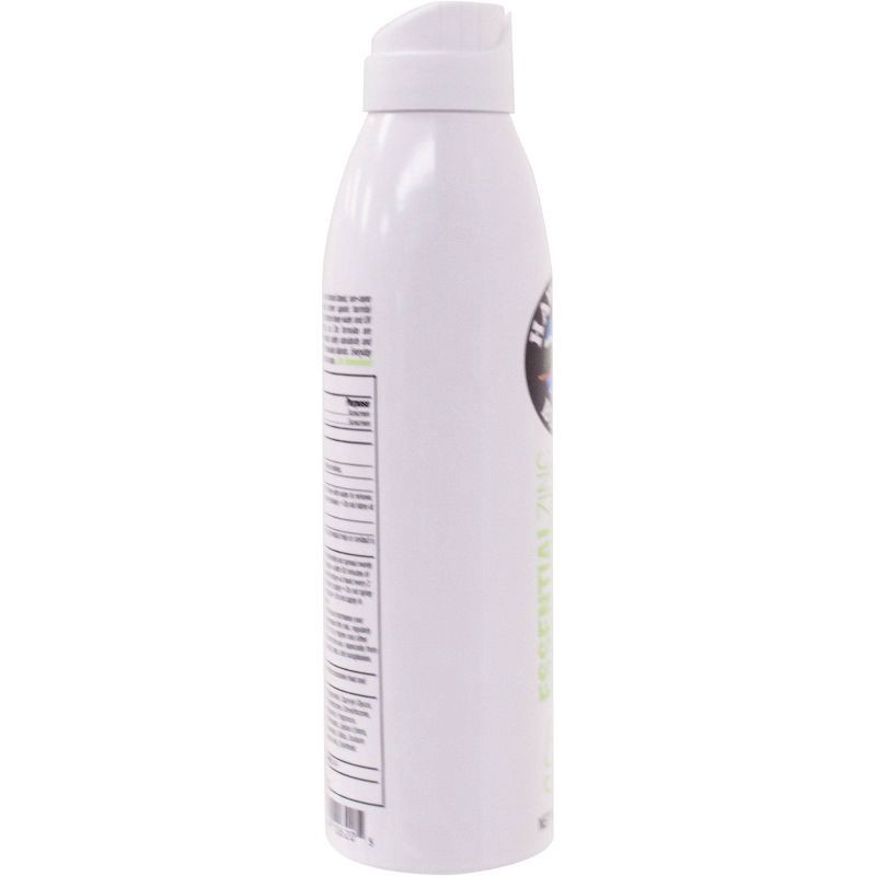 slide 2 of 3, Hawaiian Blend Essential Zinc Sunscreen Spray - SPF 50 - 5oz, 50 ct; 5 oz