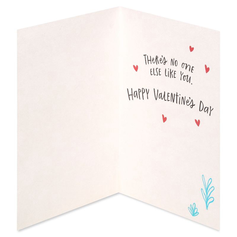 slide 3 of 8, Carlton Cards 8ct Valentine's Day Card You're Extraordinary, 8 ct