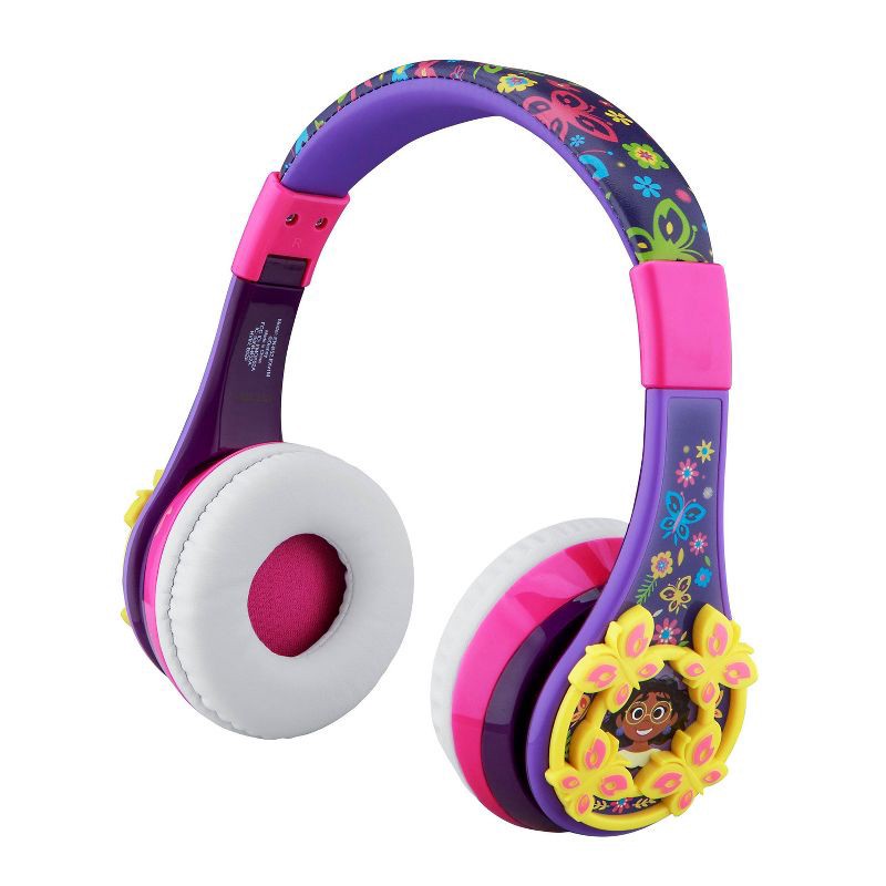 slide 1 of 1, eKids Encanto Bluetooth Wireless Headphones, 1 ct