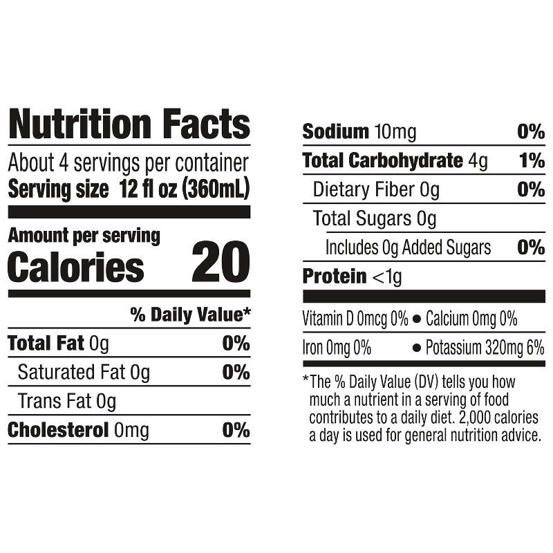 slide 11 of 11, SToK Espresso Blend Un-sweet Black Cold Brew Coffee - 48 fl oz, 48 fl oz