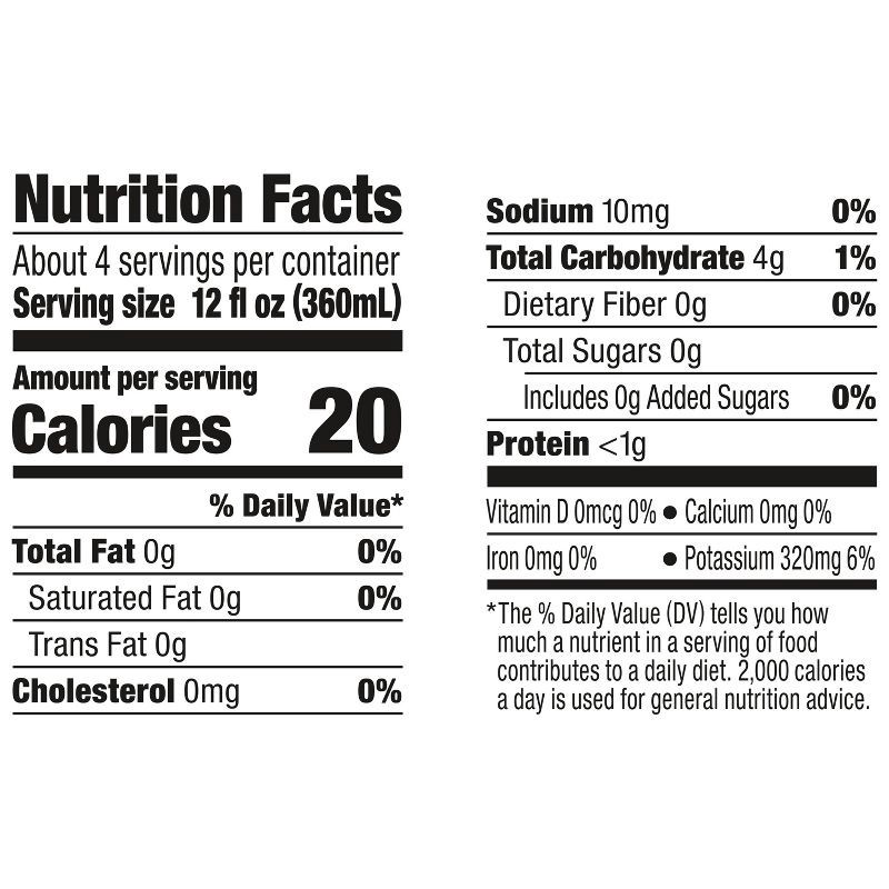 slide 7 of 11, SToK Espresso Blend Un-sweet Black Cold Brew Coffee - 48 fl oz, 48 fl oz