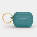 AirPods Pro (1/2 Generation) Silicone Airpods Case with Clip - heyday™